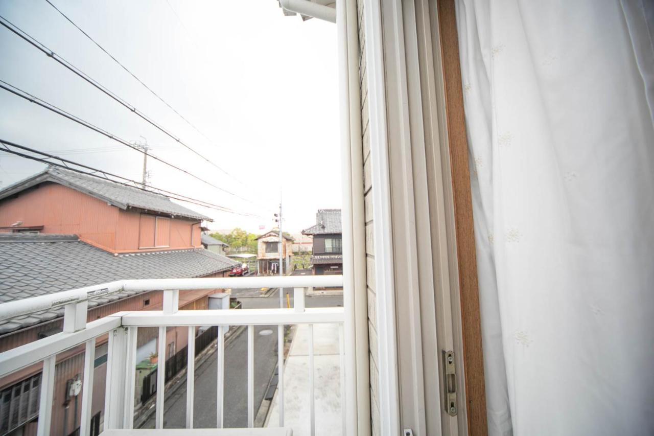 Miraie Yokkaichi Tomidaヴィラ エクステリア 写真