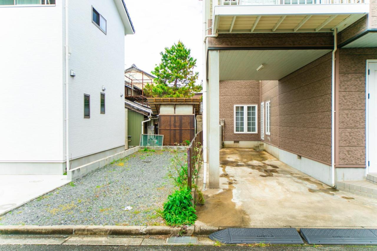 Miraie Yokkaichi Tomidaヴィラ エクステリア 写真