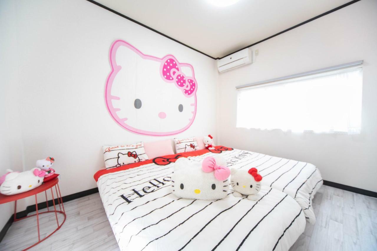 Miraie Yokkaichi Tomidaヴィラ エクステリア 写真