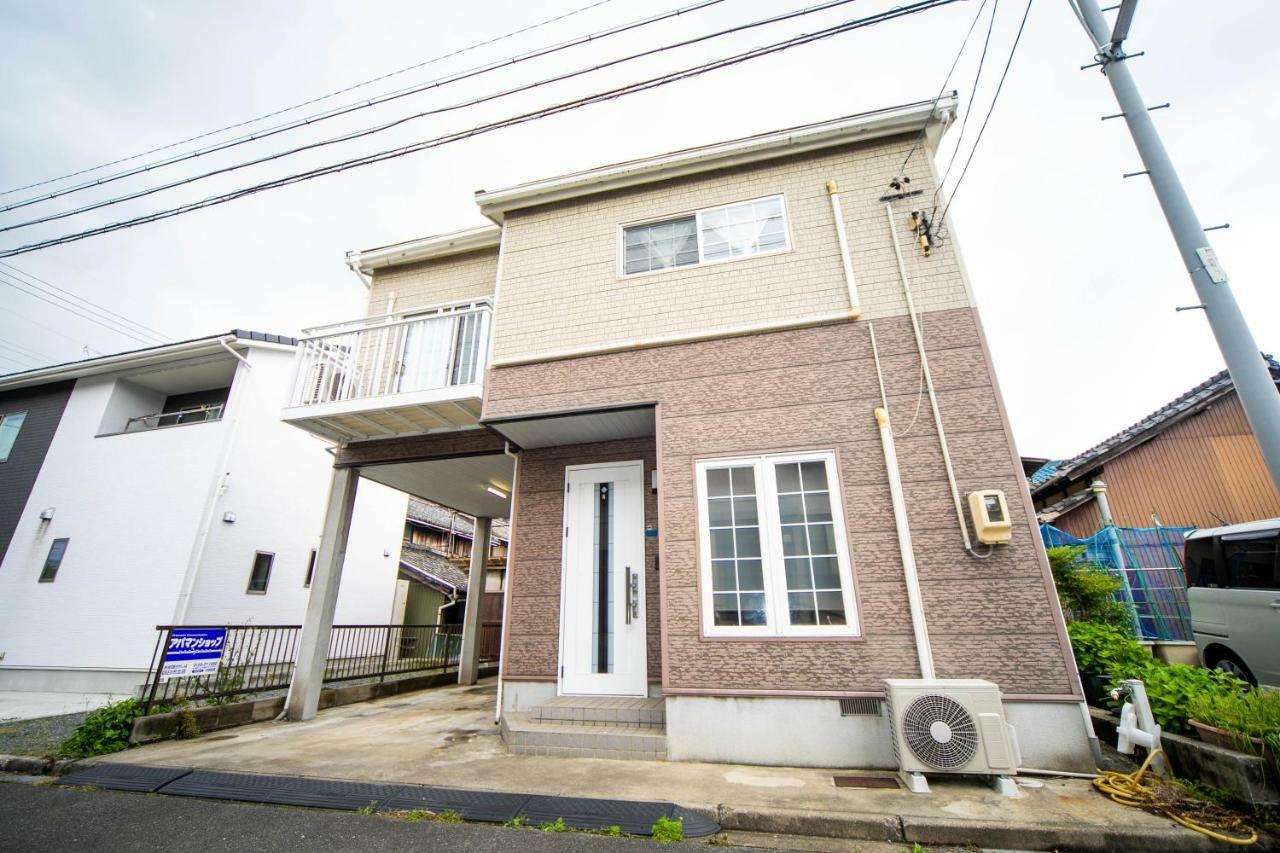 Miraie Yokkaichi Tomidaヴィラ エクステリア 写真