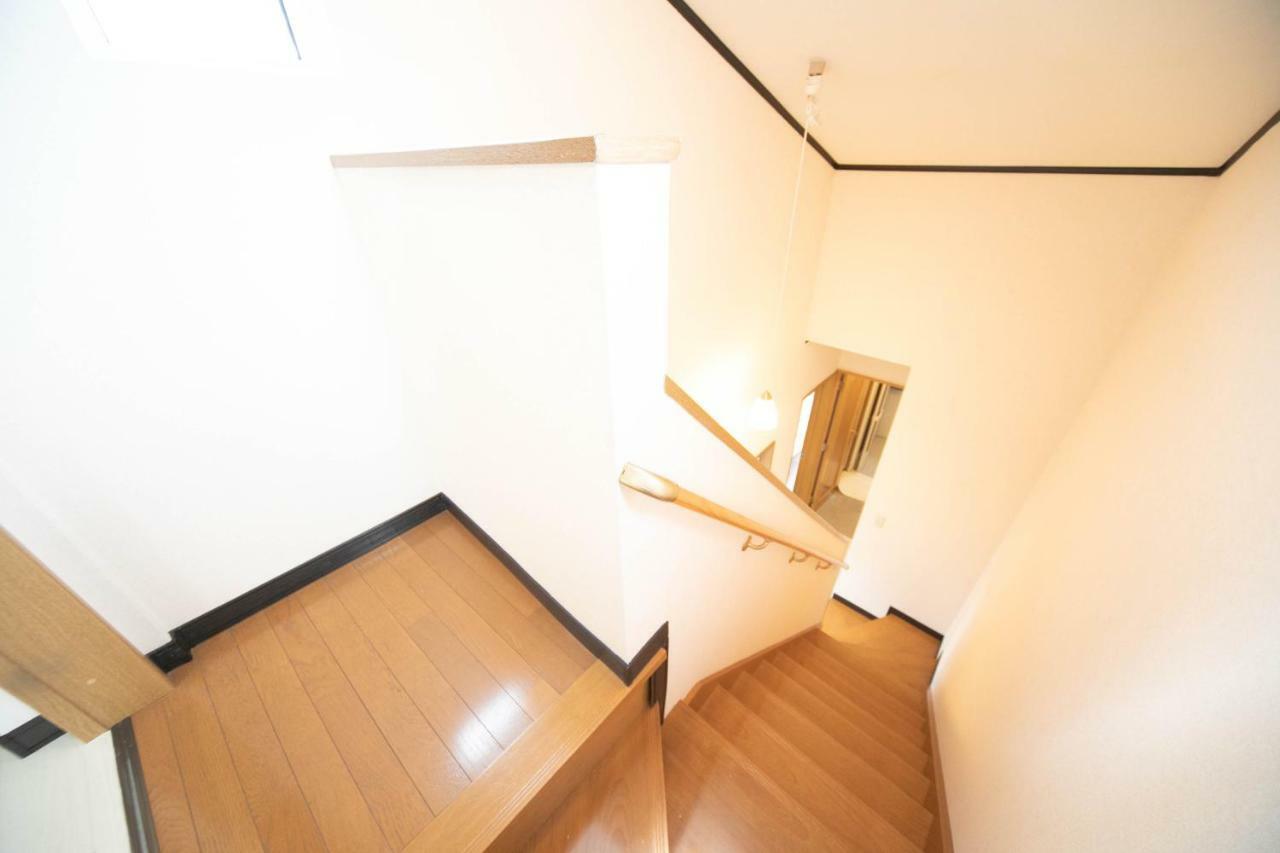 Miraie Yokkaichi Tomidaヴィラ エクステリア 写真